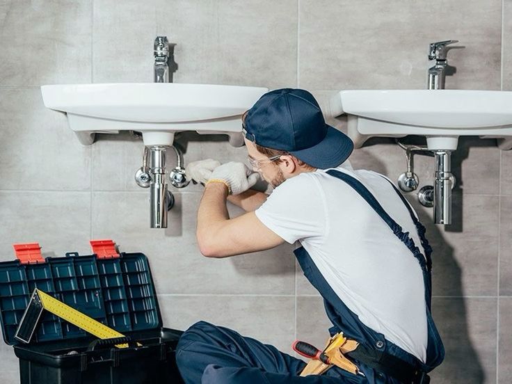 Plumber